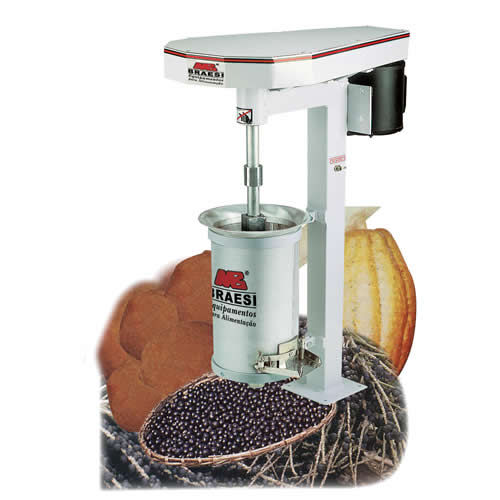 Maquina Despolpadeira de Açai