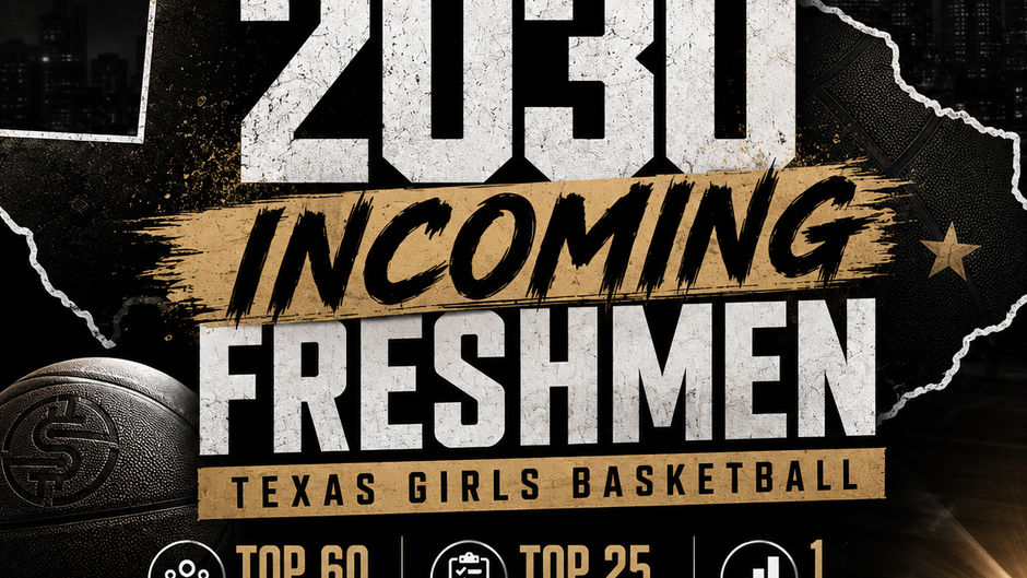 Sudden Exposure 2030 Girls Texas Top 60