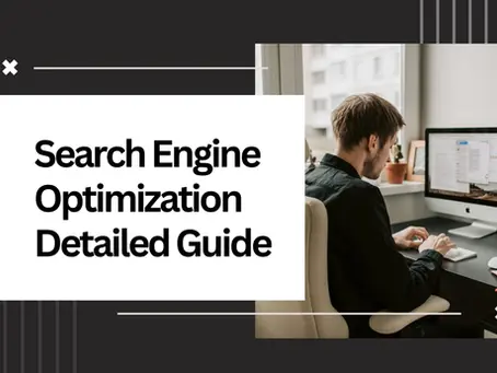 Search Engine Optimization (SEO): Complete Guide