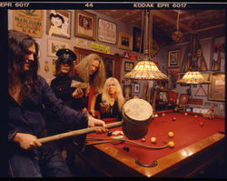 Photo by Edward Colver