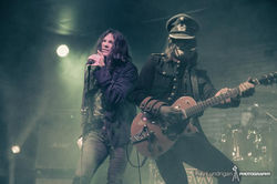 Photo by Ray Lundrigan