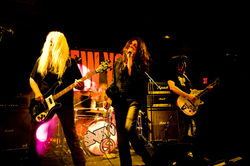 Photo by Robert Knight