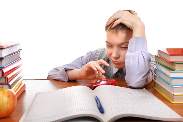 Problemas Académicos