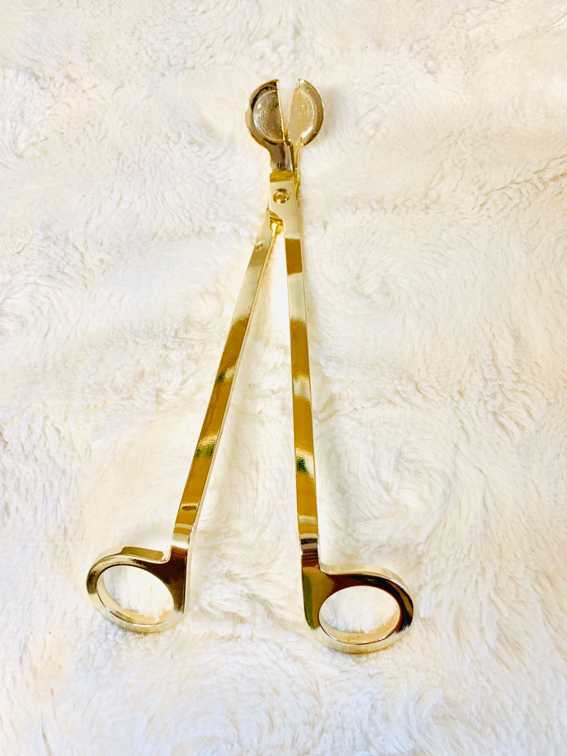 Wick Trimmer Gold 