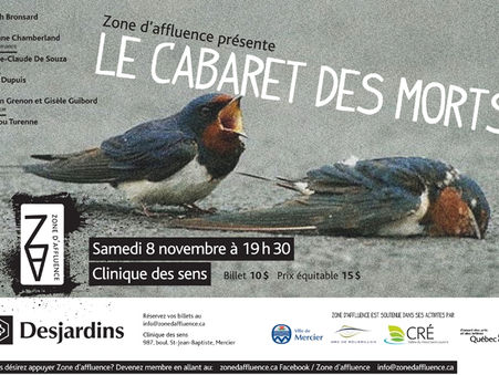 Spectacle collectif