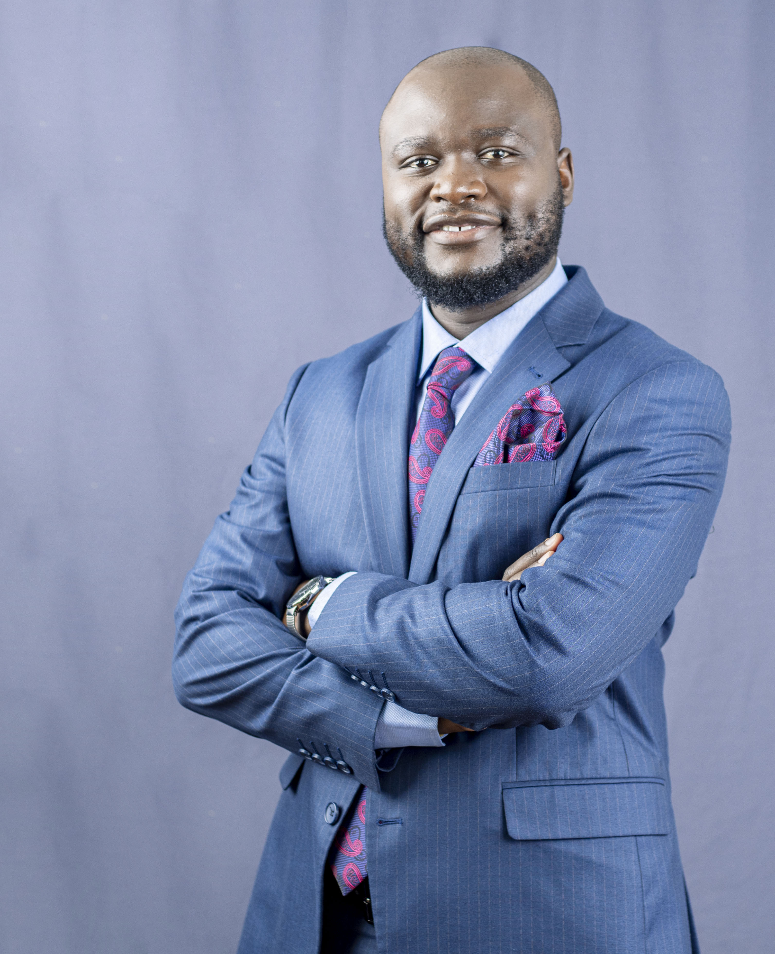 Writer: Gregory O Manyala