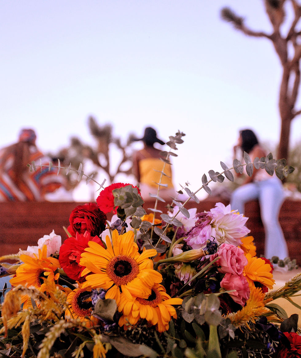 Inner Child Healing Retreat