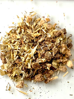 Deep Night Tea