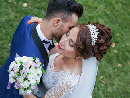 5 Reasons Why You Should Consider A Pop Up Wedding