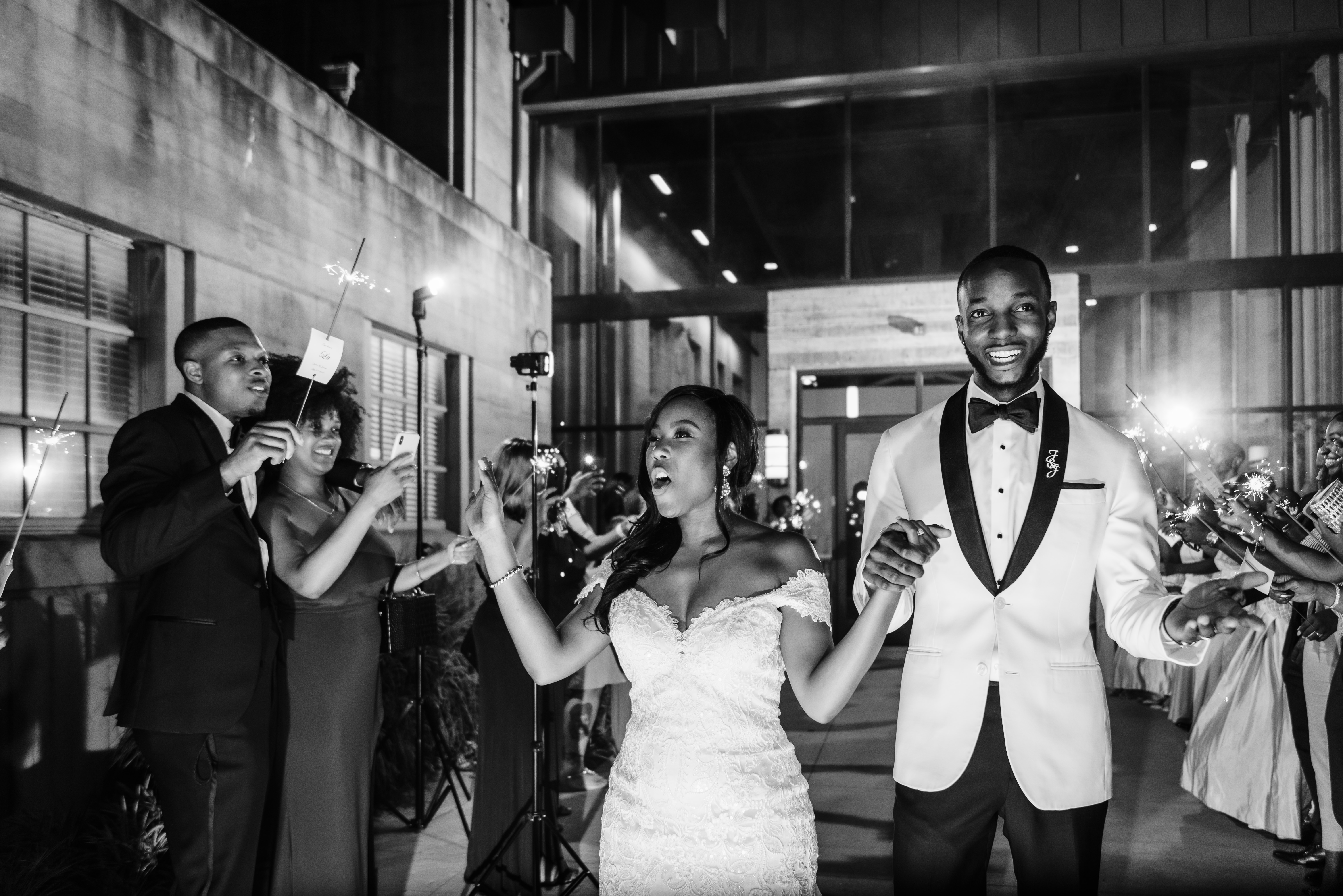 Children's Museum of Memphis Wedding