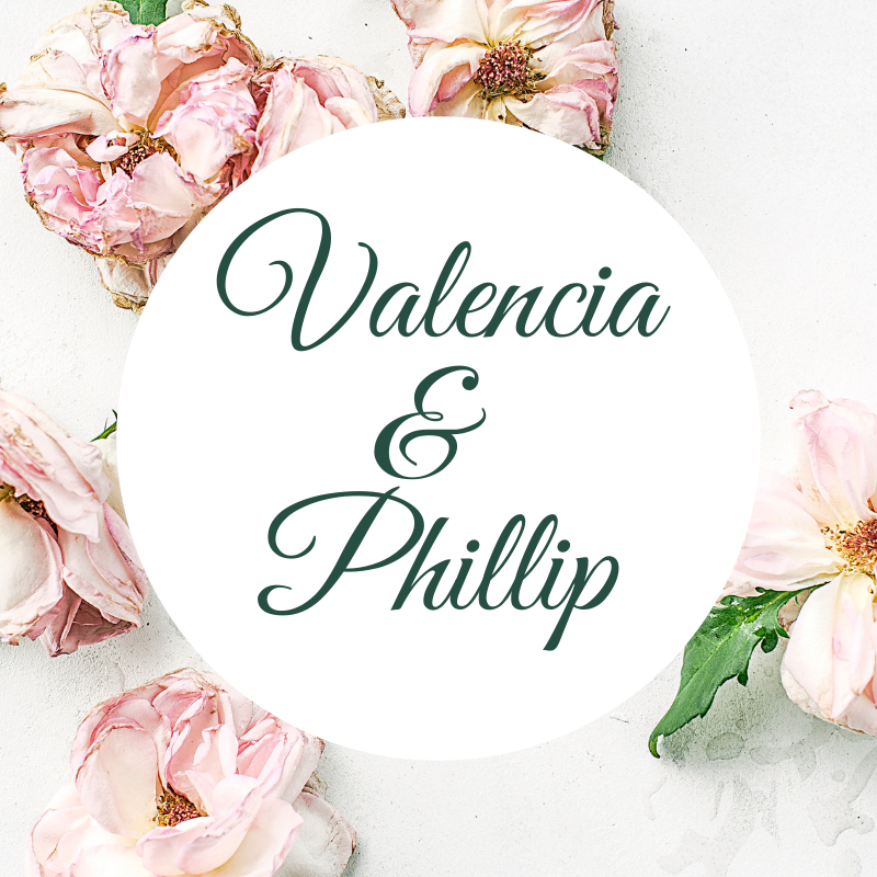 Valencia and Phillip