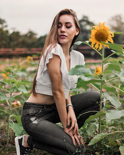 Una tarde de imaginación 🌻 __phwilsonal