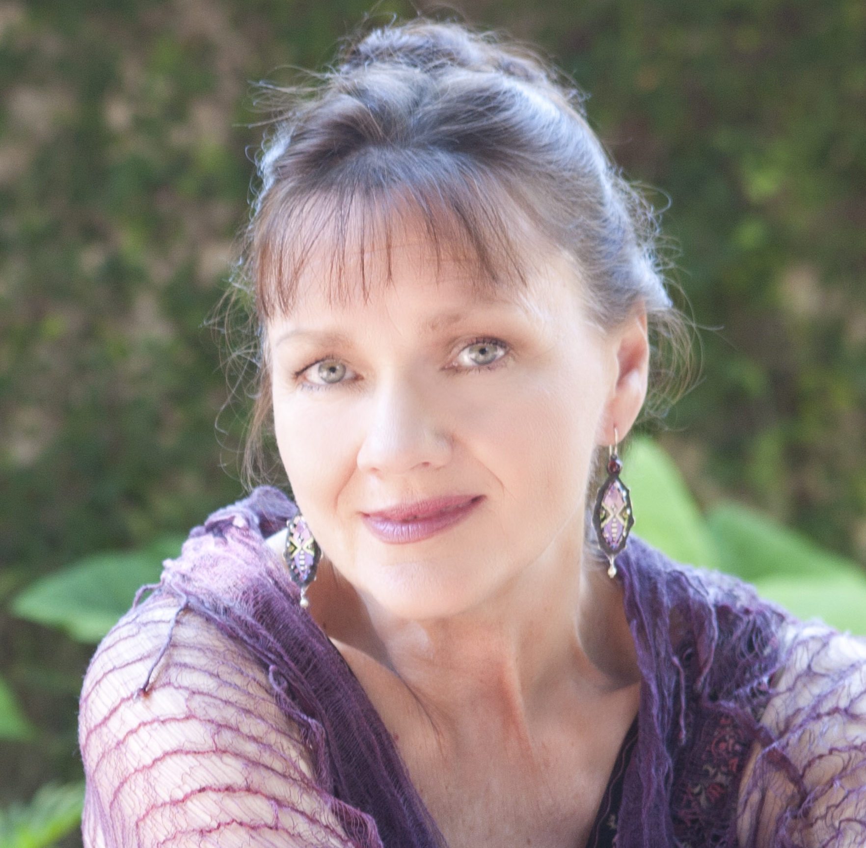 Helen Pruitt Wallace, Poet Laureate