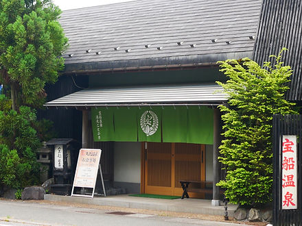 施設案内 宝船ファミリーキャンプ場