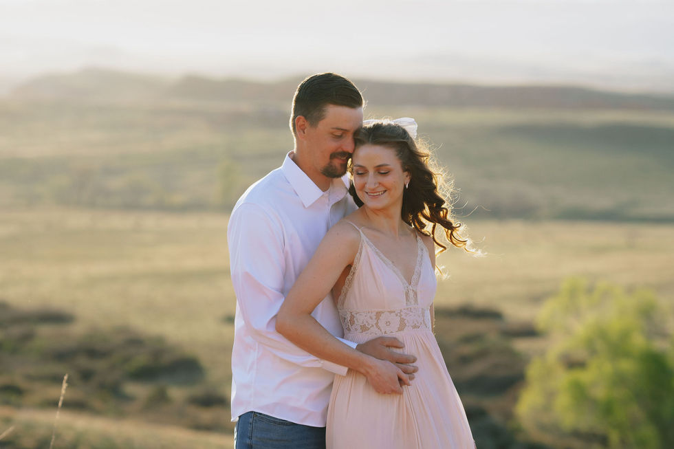 Blue Canoe Photography. Colorado wedding photographer. fort collins wedding photographer. colorado engagement session. rocky mountain engagement session. denver wedding photographer. Estes Park Wedding Photographer. Estes Park Engagement. Engagement photo ideas.