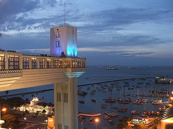 Salvador da Bahia