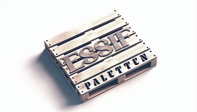 Esif Palette
