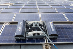 Reinigungsroboter compact