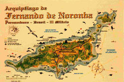 Fernando de Noronha