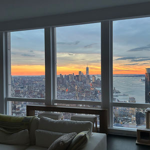 Professional Website Design - David Zhou