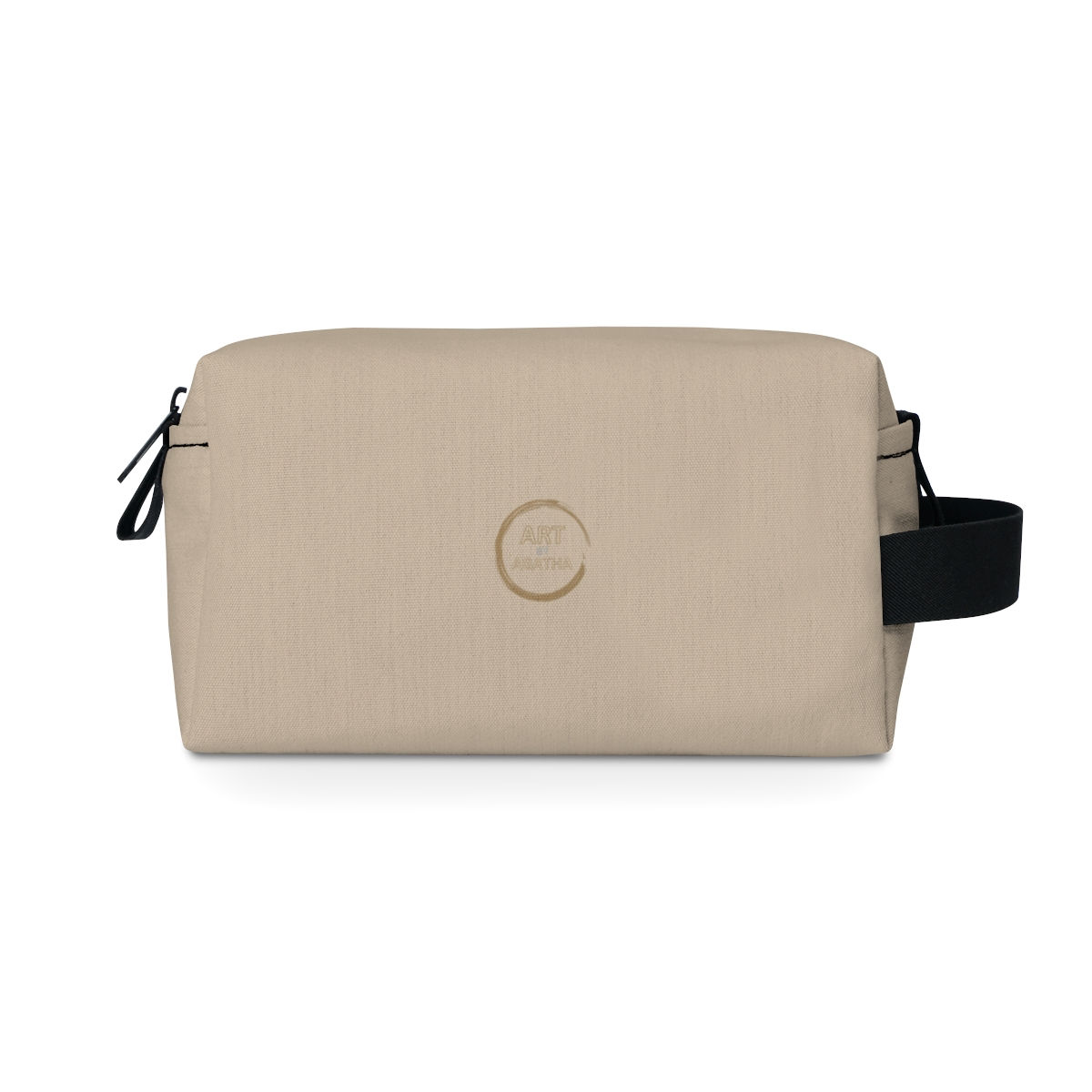 Toiletry Bag by Agatha - Creme