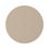 Thumbnail: Round Rug by Agatha - Creme