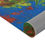 Miniature : Area Rug by Agatha - Blue Dream