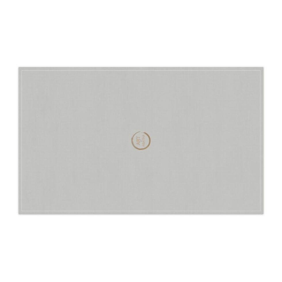 Miniaturbild: Kitchen Towel by Agatha - Glow Grey