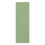 Thumbnail: Foam Yoga Mat by Agatha - Night Green