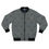 Thumbnail: Wind Jacket Dark Grey by Franco Molito
