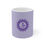Miniature : Ceramic Mug by Agatha - Kronenchakra