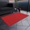 Thumbnail: Outdoor Rug by Agatha - Glow Red