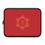 Thumbnail: Laptop Sleeve by Agatha - Sakralchakra
