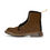 Thumbnail: Canvas Boots Walnut by Franco Molito