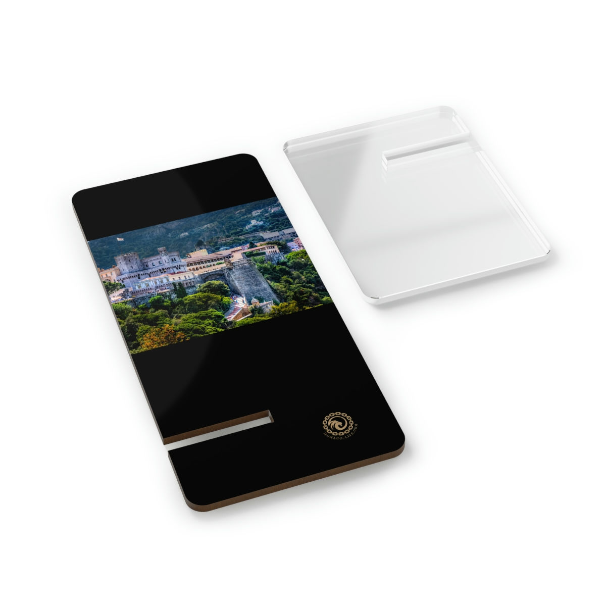 Mobile Display Stand for Smartphones - Monaco Palais by Monaco - Life