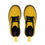 Thumbnail: Canvas Boots Yellow by Franco Molito