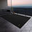 Miniaturbild: Outdoor Rug by Agatha - Black