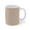 Thumbnail: Ceramic Mug by Agatha - Wurzelchakra