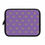 Miniature : Laptop Sleeve Purple by Franco Molito