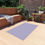 Thumbnail: Outdoor Rug by Agatha - Lilac
