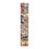 Thumbnail: Table Runner (Cotton, Poly) by Agatha - Metallic Strength