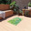 Thumbnail: Outdoor Rug by Agatha - Green Feelings