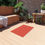 Thumbnail: Outdoor Rug by Agatha - Red Orange