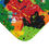 Thumbnail: Bath Mat by Agatha - Colour Explosion 