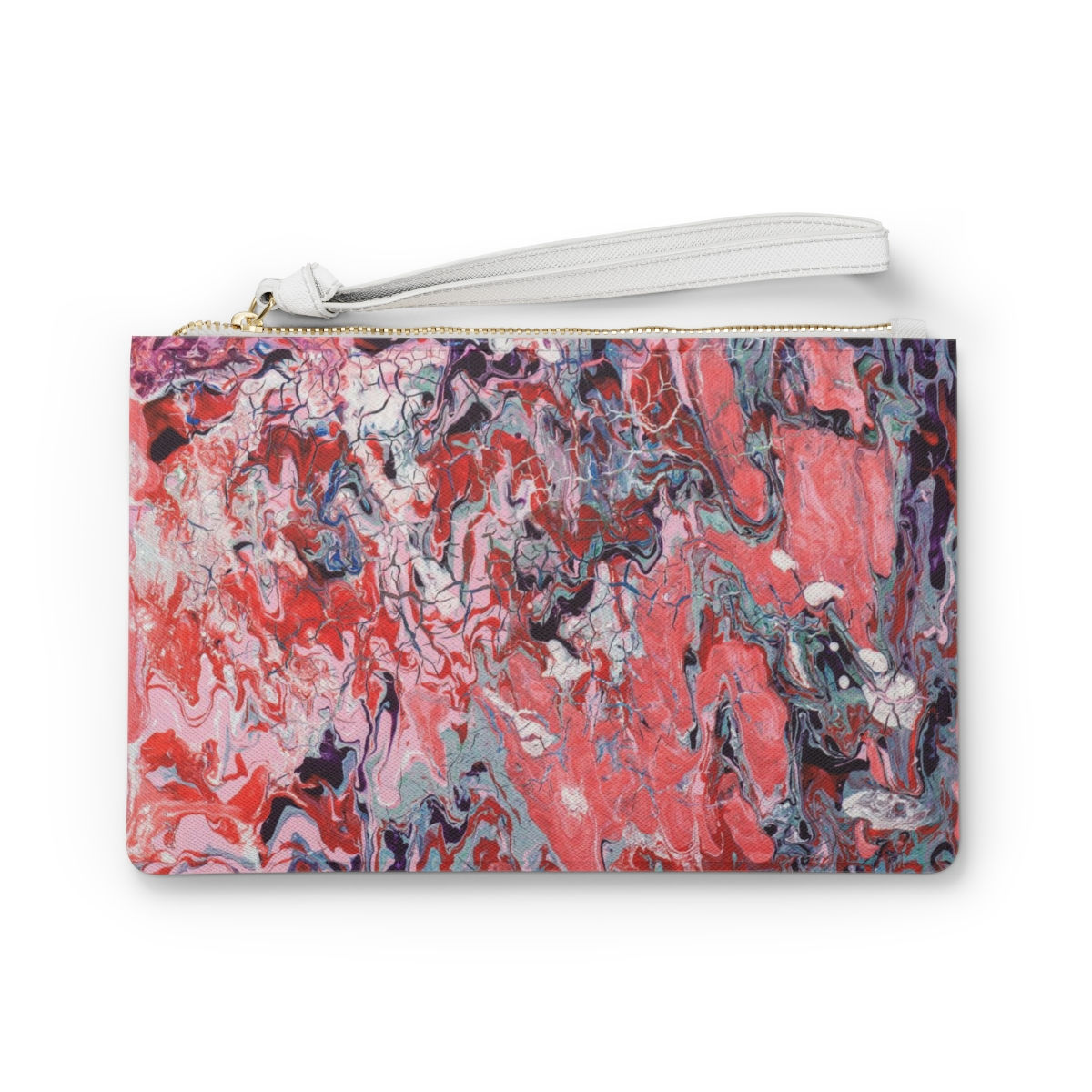 Clutch Bag by Agatha - Sweet Love