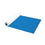 Thumbnail: Foam Yoga Mat by Agatha - Ciel Blue