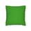 Thumbnail: Canvas Pillowcase by Agatha - Glow Green