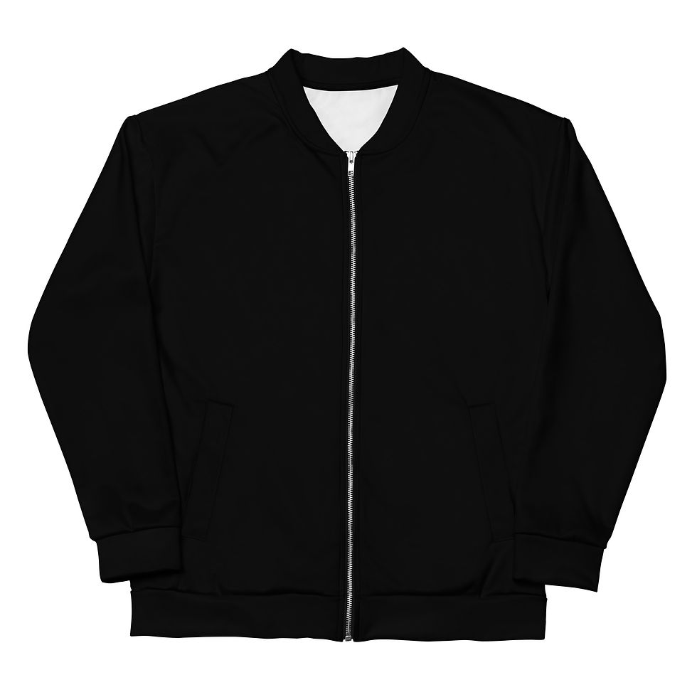 Miniaturbild: Bomber Jacke by Agatha - Black