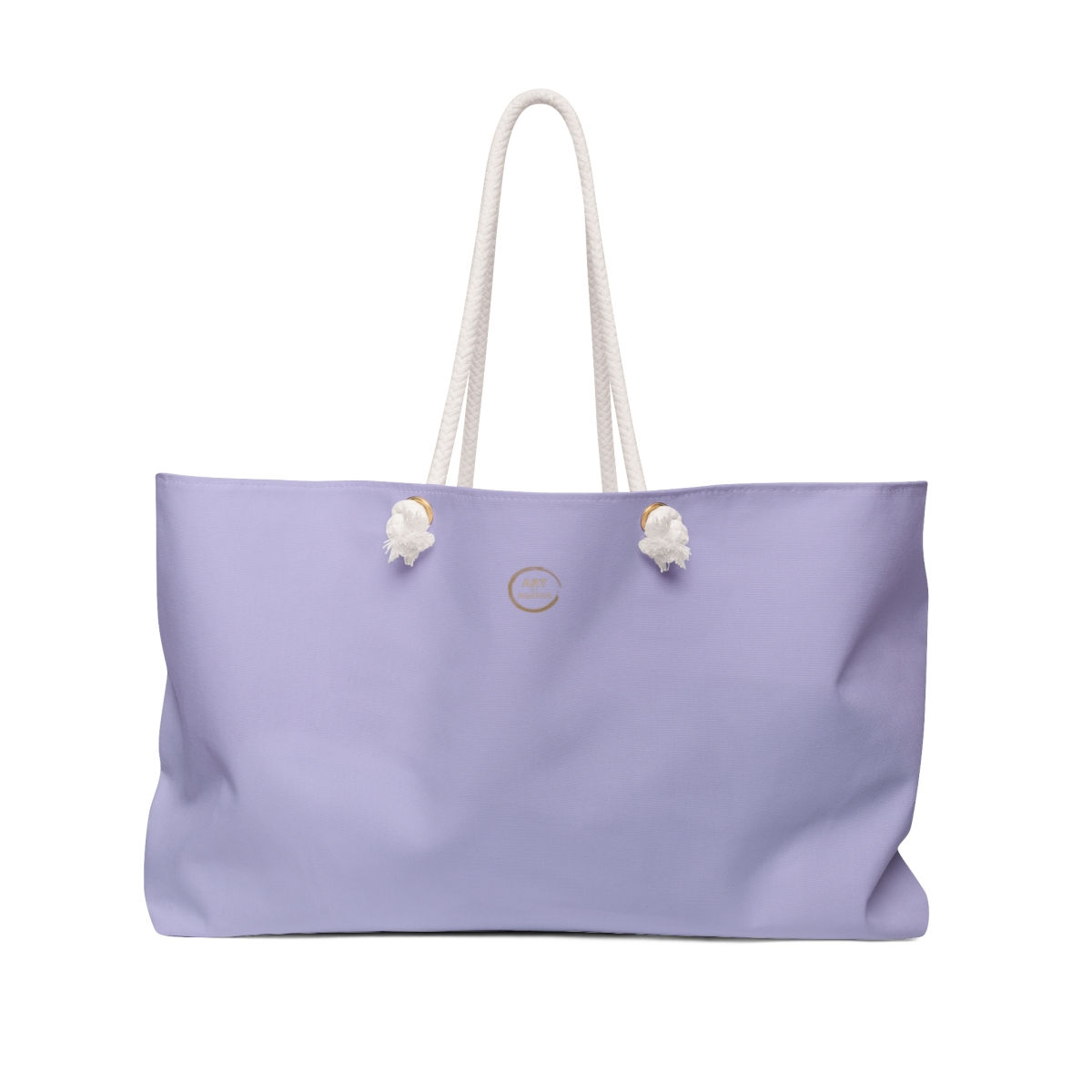 Weekender Bag by Agatha - Lilac