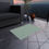 Miniaturbild: Outdoor Rug by Agatha - Light Mint